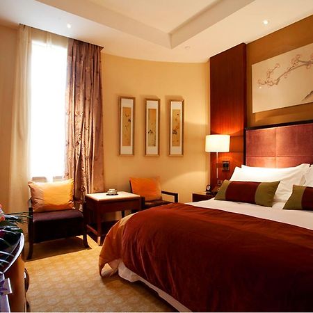 Celebrity City Hotel Çengdu Dış mekan fotoğraf