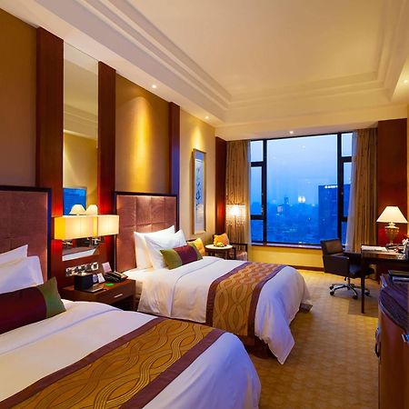 Celebrity City Hotel Çengdu Dış mekan fotoğraf