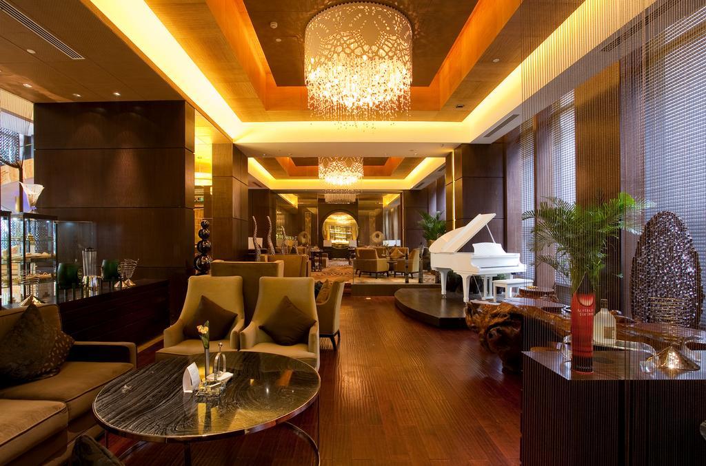Celebrity City Hotel Çengdu Dış mekan fotoğraf