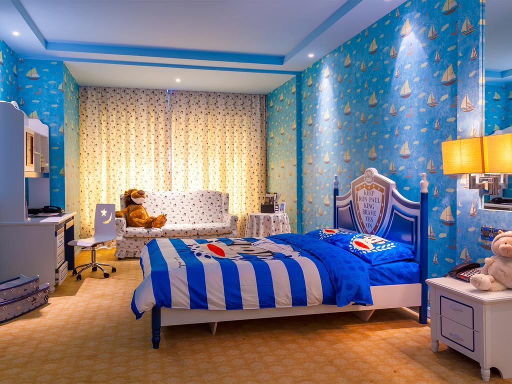 Celebrity City Hotel Çengdu Dış mekan fotoğraf