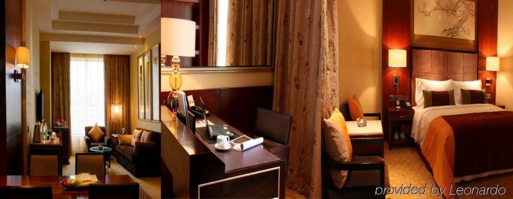 Celebrity City Hotel Çengdu Oda fotoğraf