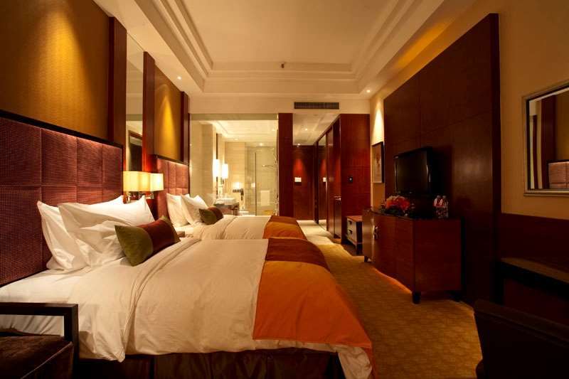 Celebrity City Hotel Çengdu Oda fotoğraf