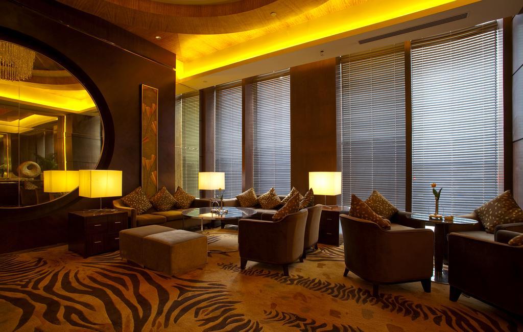 Celebrity City Hotel Çengdu Dış mekan fotoğraf
